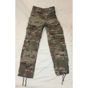 Army Combat Pants Uniform Small/Long,  Fits 27-31